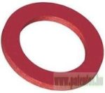   Lágyított vörösréz alátét (tömítő gyűrű), 10 db/csomag, DIN7603A