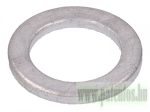   Alumínium alátét (tömítő gyűrű), 10 db/csomag, DIN7603A