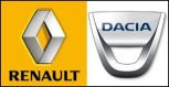 Renault - Dacia