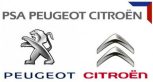 Citroen - Peugeot (PSA)