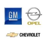 Opel - Daewoo - Chevrolet (GM)